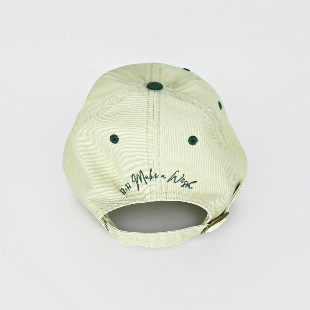 Mooncake Classic Cap