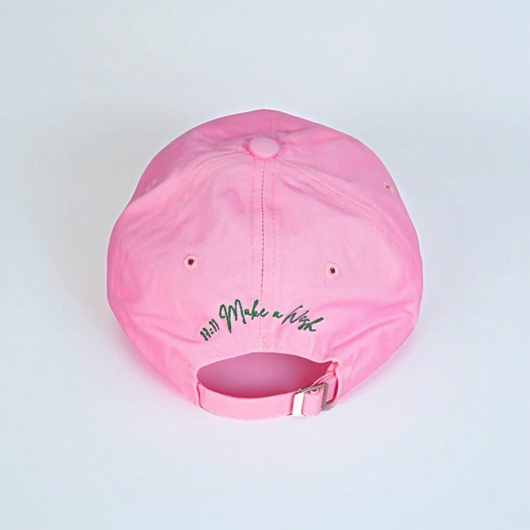 Mooncake Classic Cap
