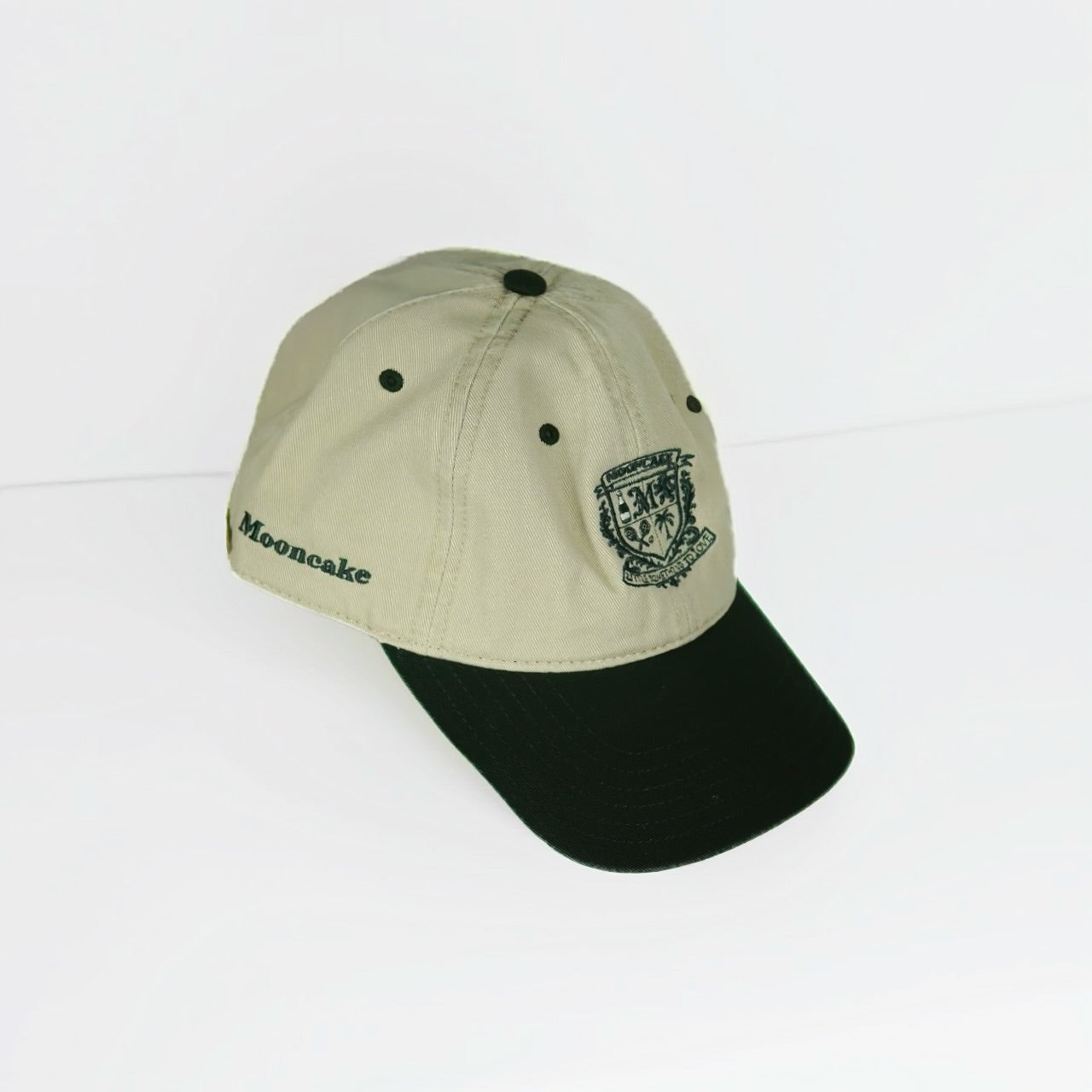 Mooncake Classic Cap