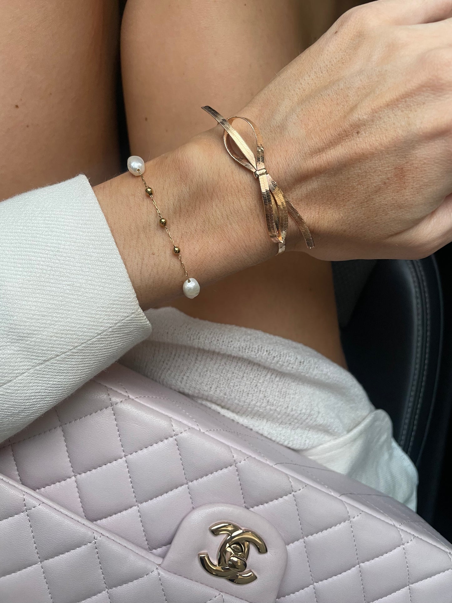 La Perla 5.0 náramok