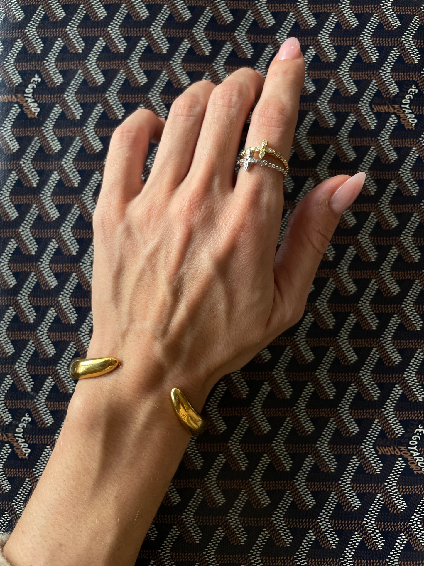 Freya Cuff