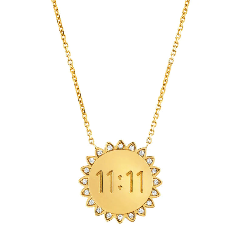 11 11 Make a Wish