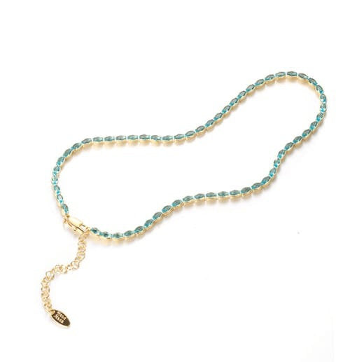 Malachite Choker