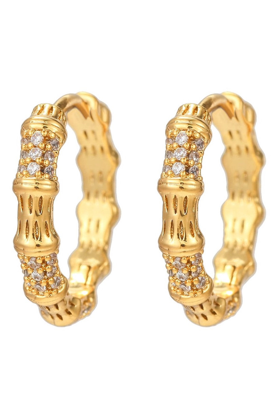 Lulu Earrings