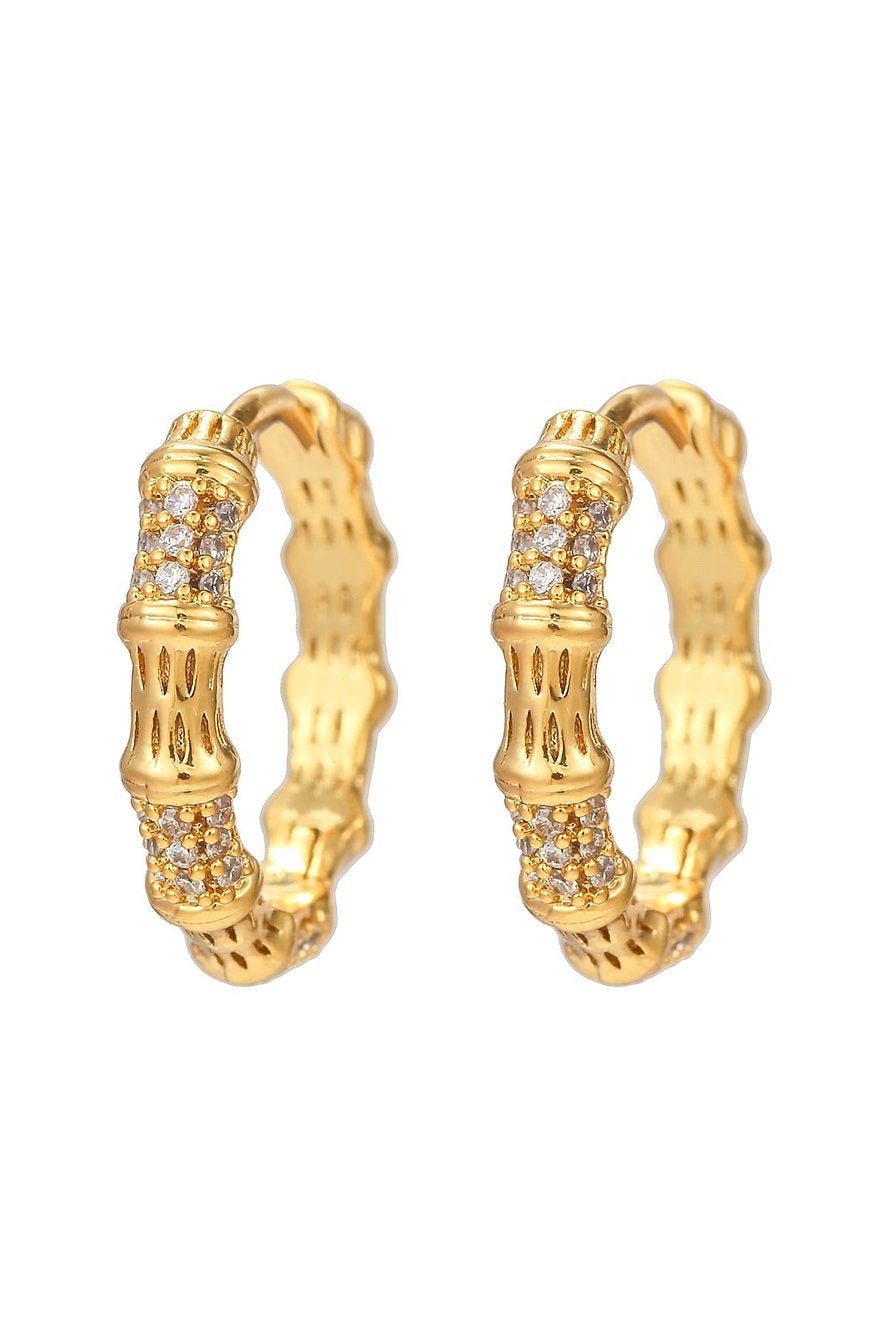 Lulu Earrings Mini