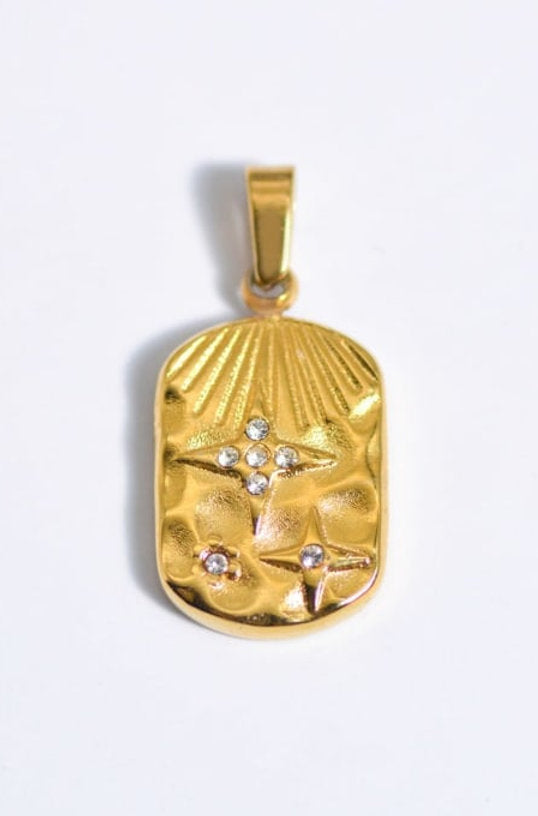 StarTag Medallion
