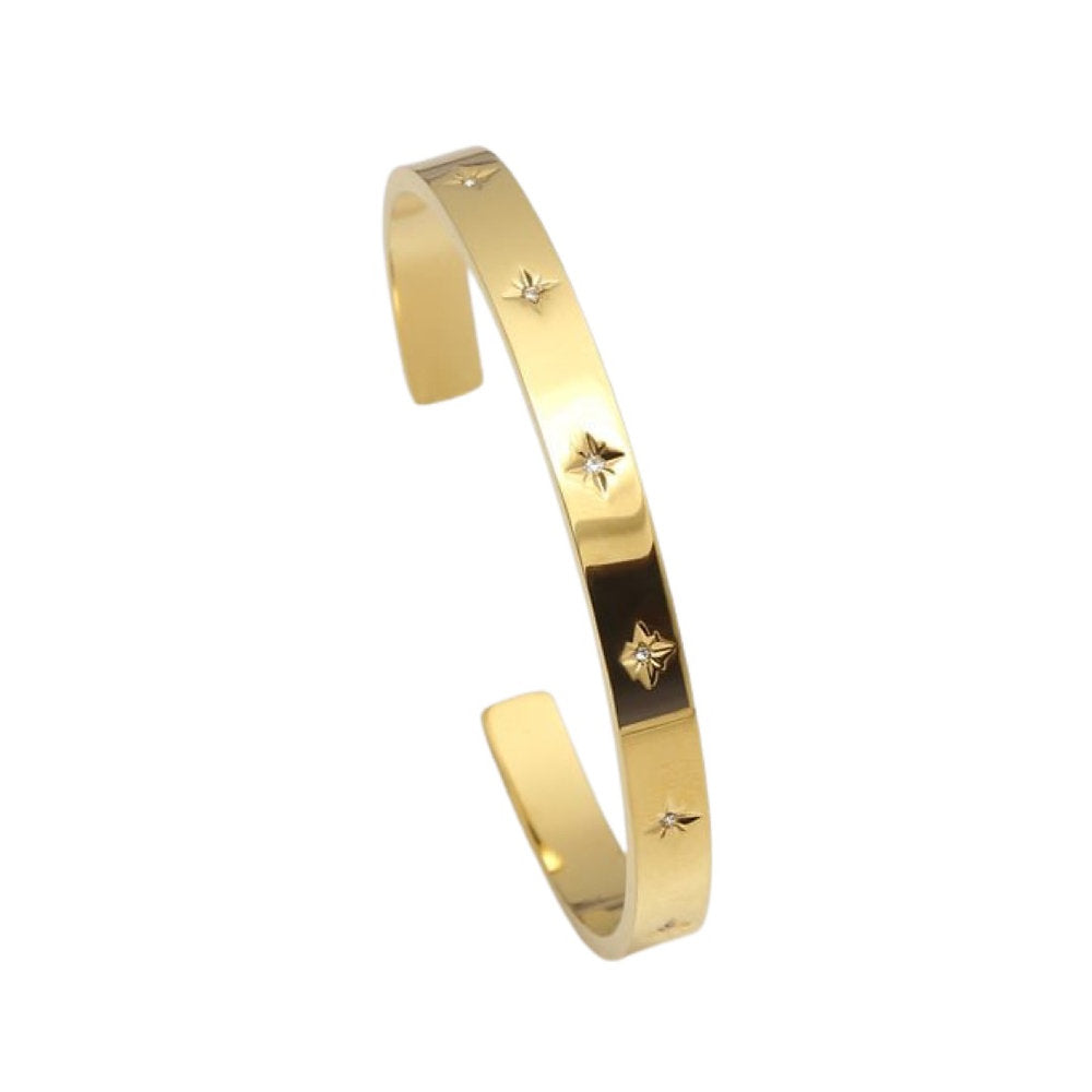 Starlet Cuff