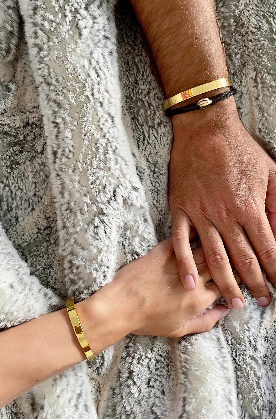 Gigi Cuff - Dámsky