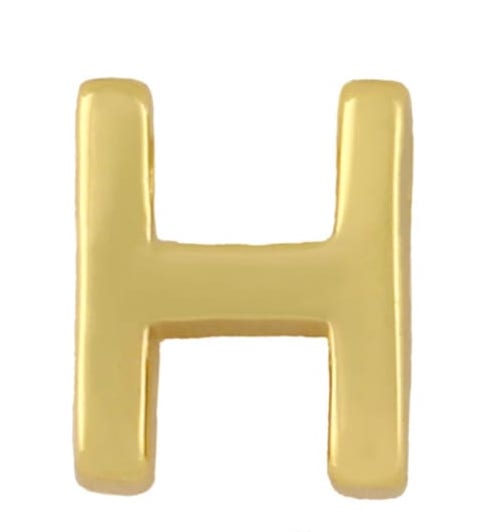 H - písmeno