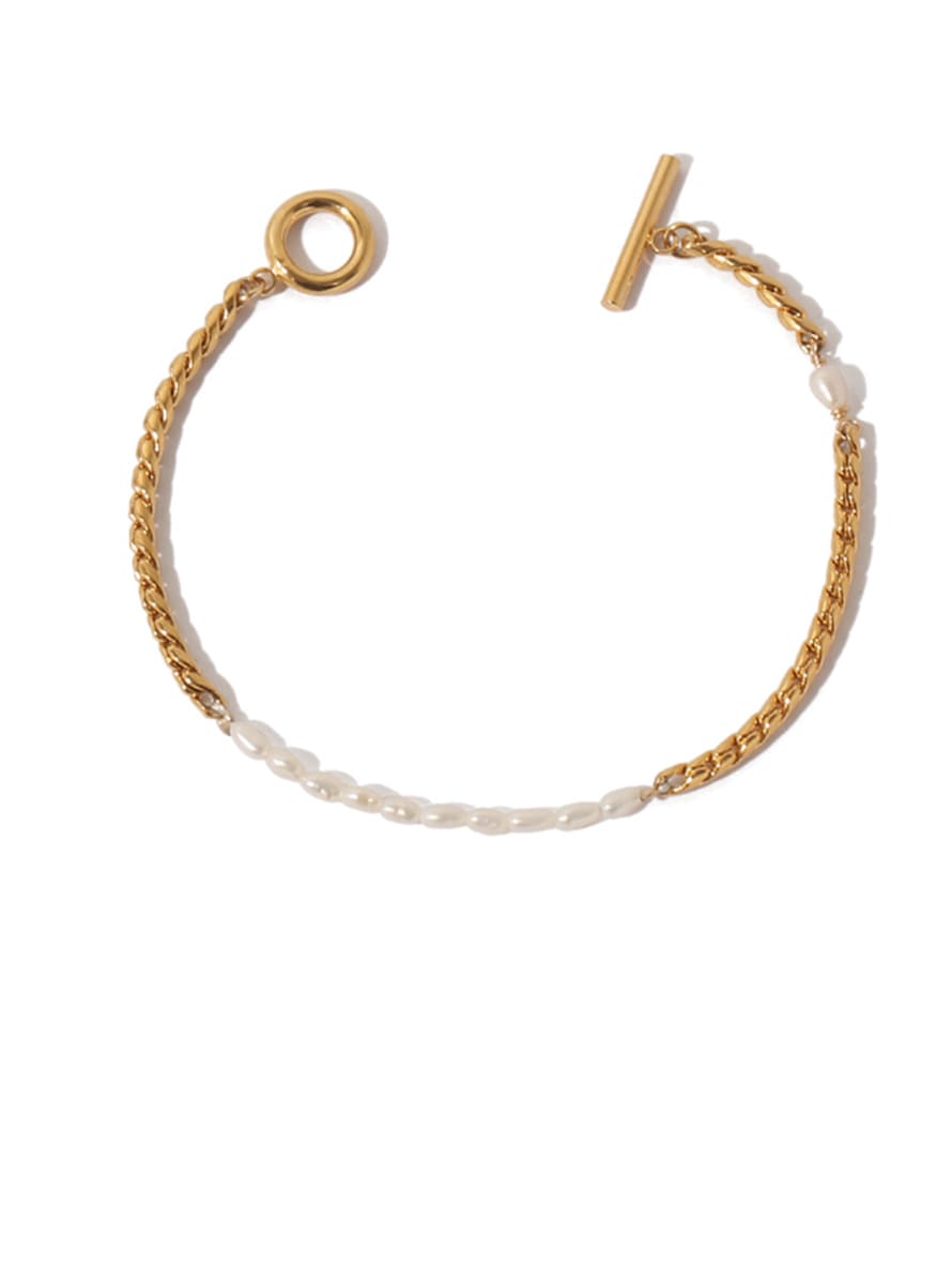 La Perla Bracelet 4.0