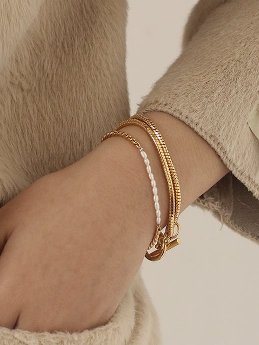 La Perla Bracelet 4.0