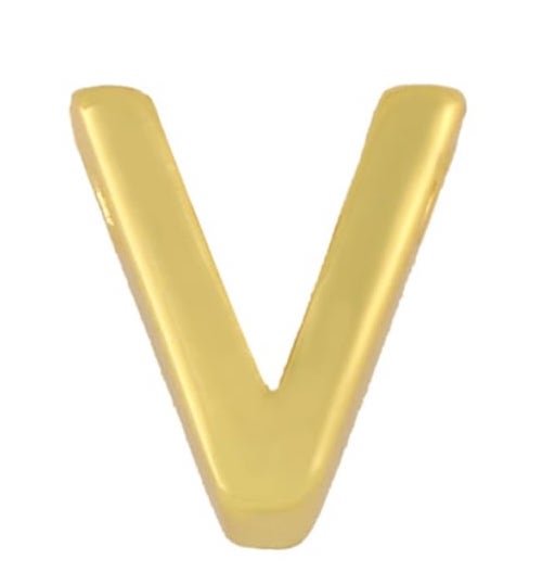 V - písmeno