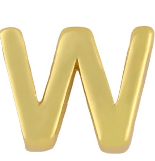 W - písmeno
