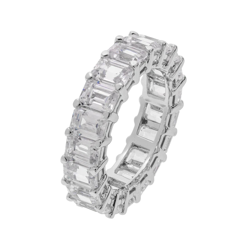 Selma Ring - Sterling Silver