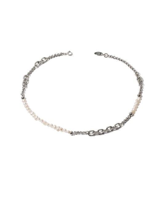 La Perla - Silver