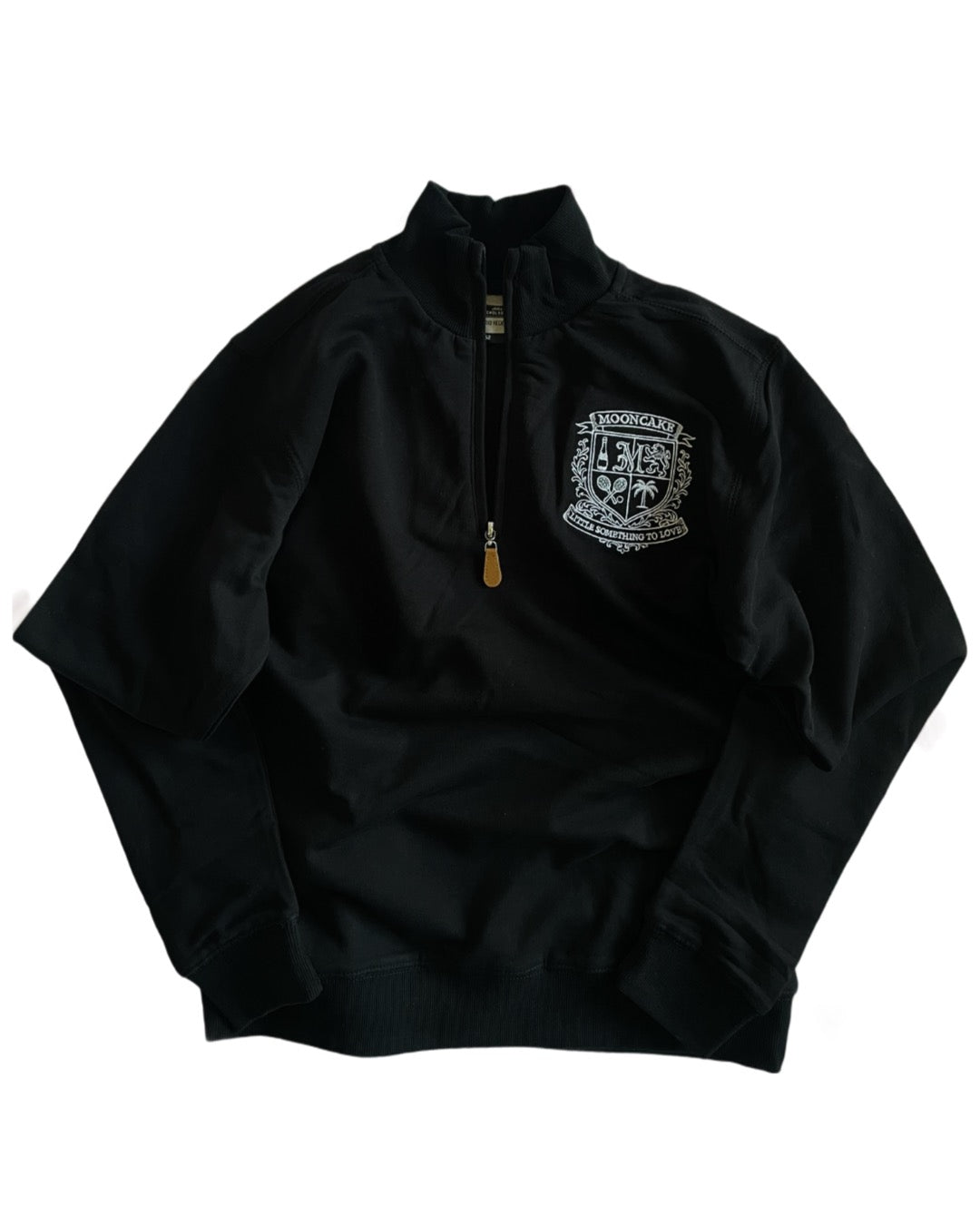 Mooncake Signature Sweater