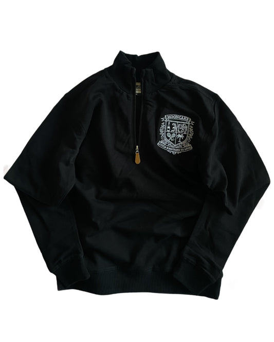 Mooncake Signature Sweater