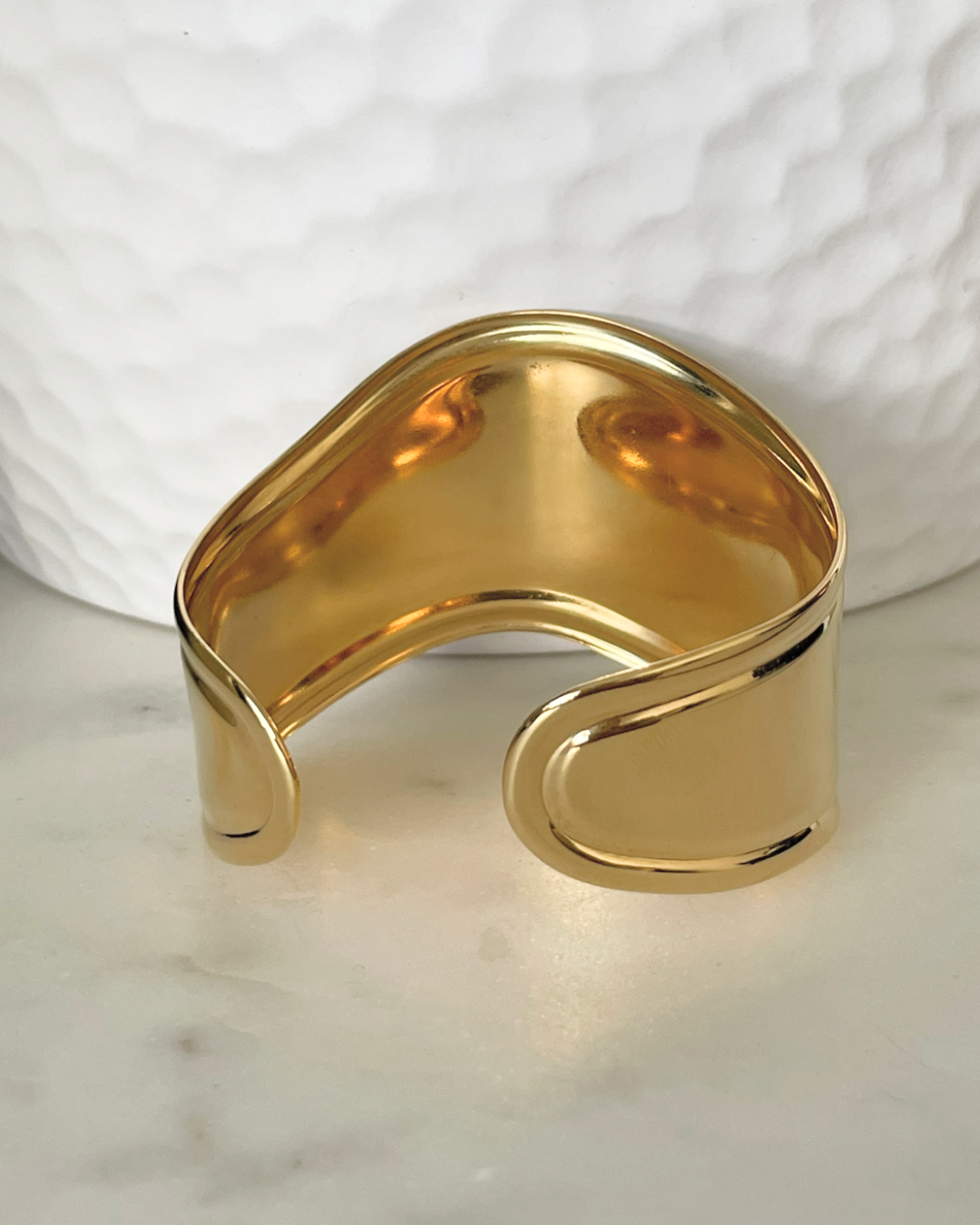 Gina Cuff
