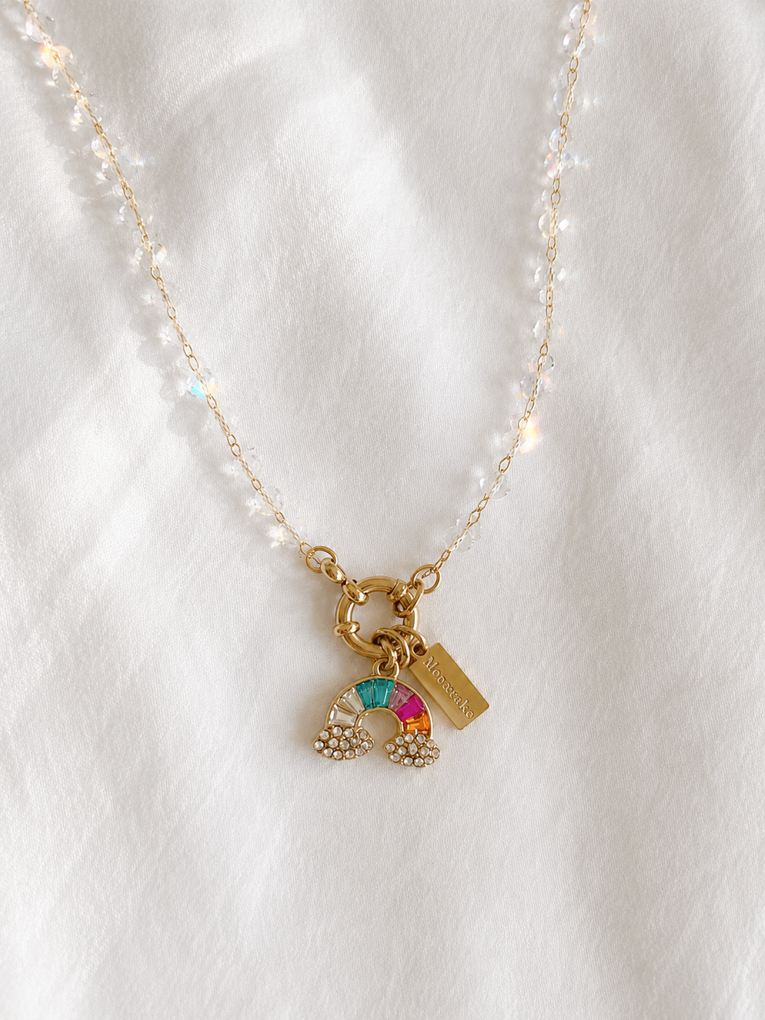 Rainbow Charm