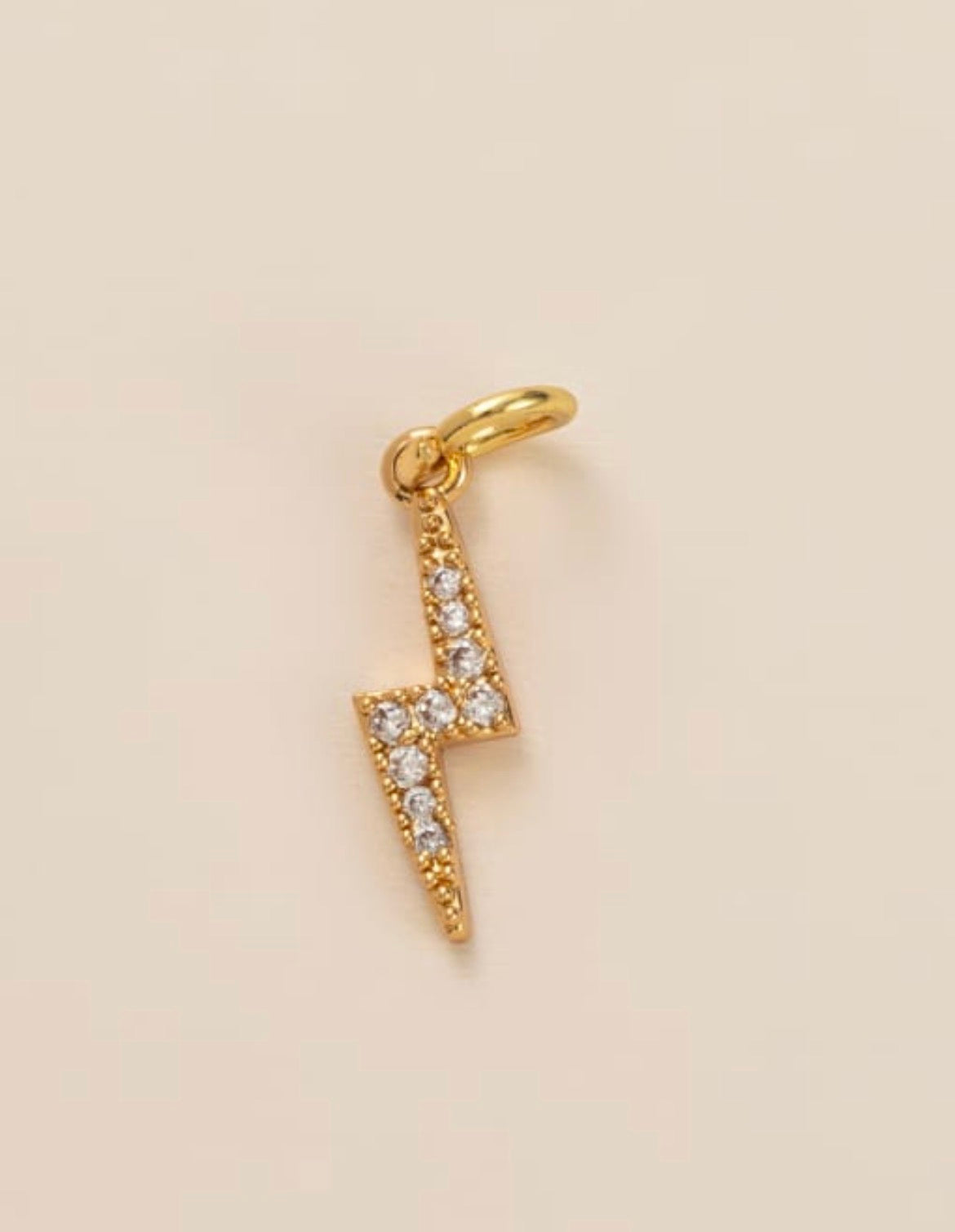 Blesk Charm