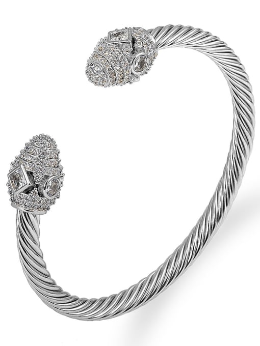 Delilah Cuff