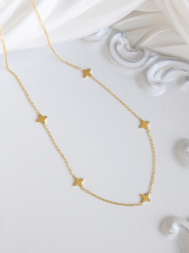 Starlight náhrdelník