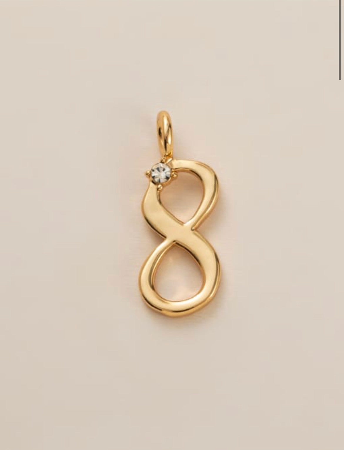 Infinite Charm