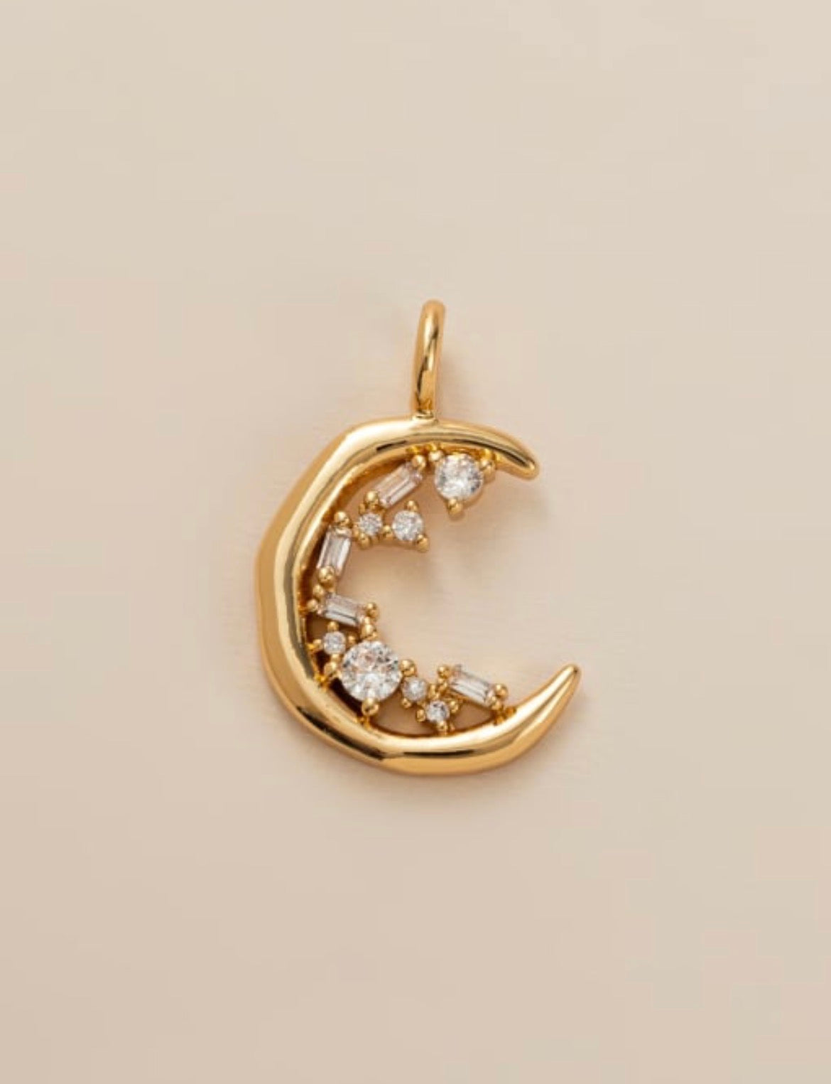 Moon Charm