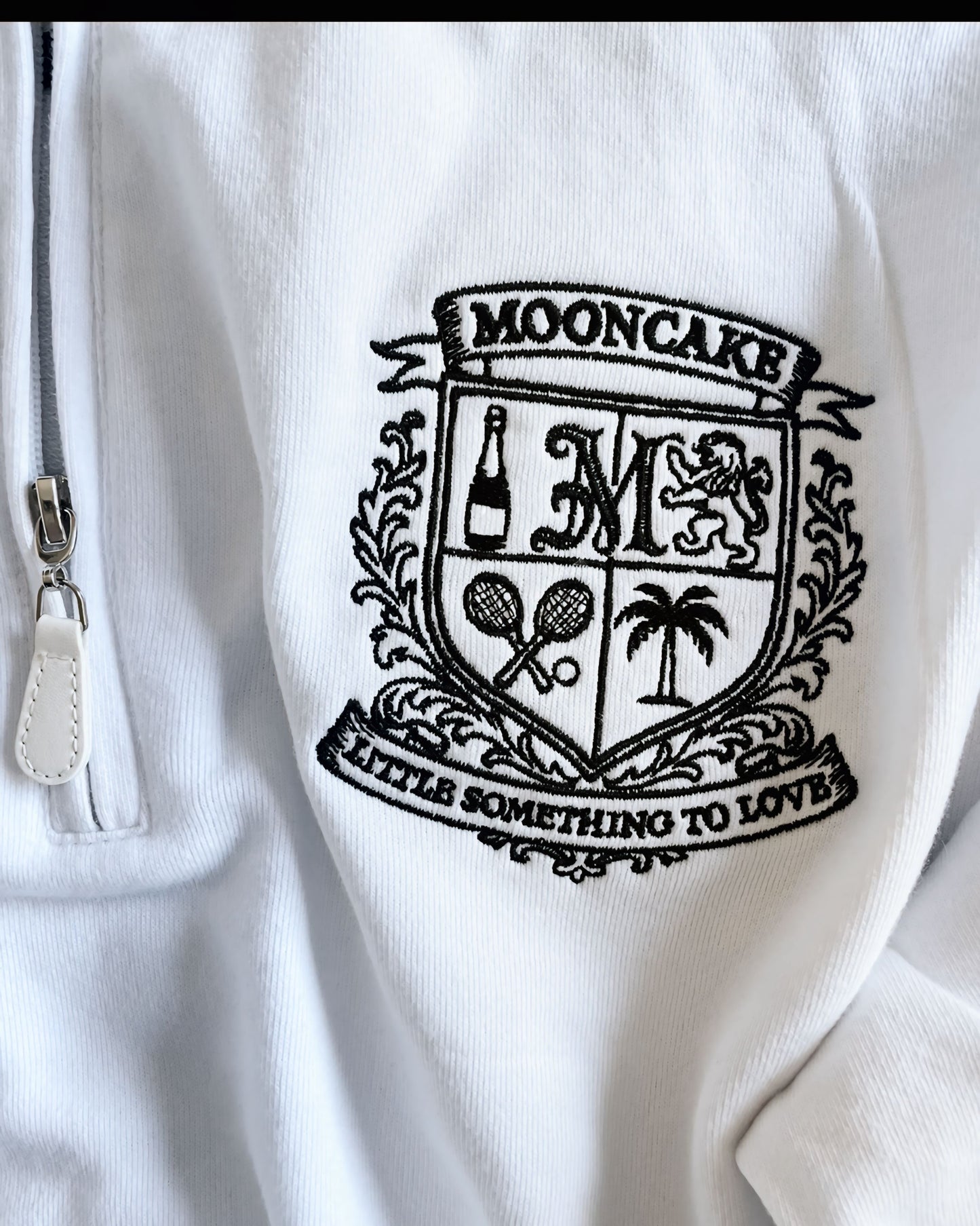 Mooncake Signature Sweater