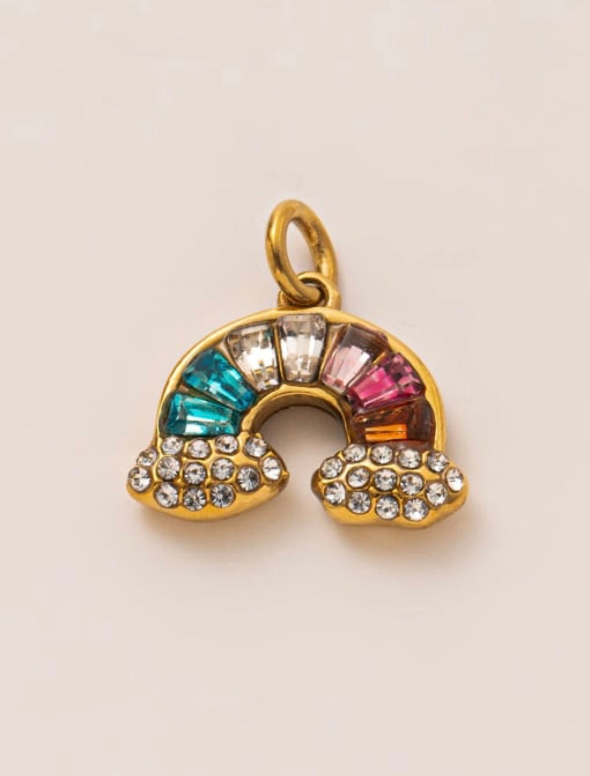 Rainbow Charm