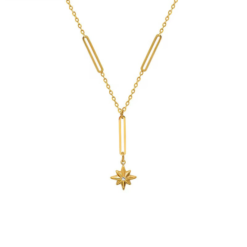Star chain