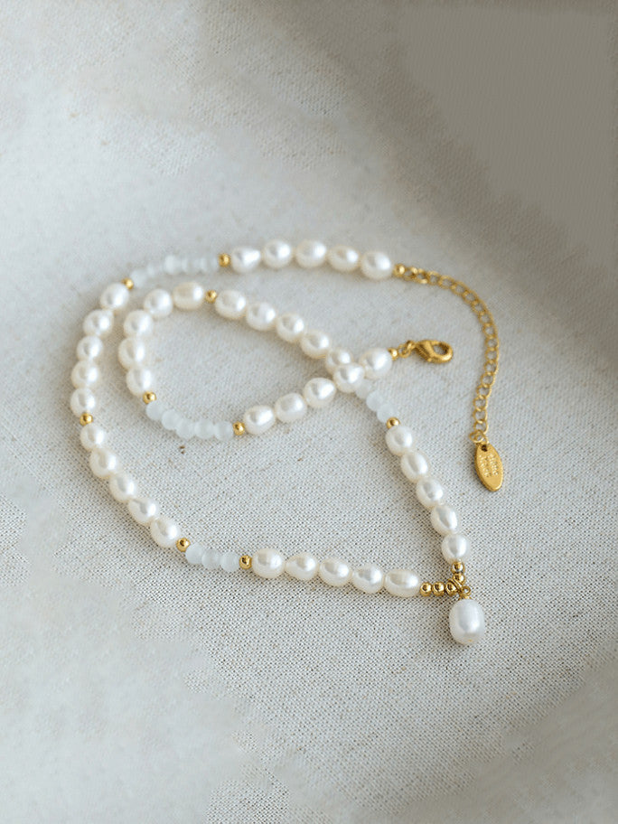 La Perla 2 náhrdelník