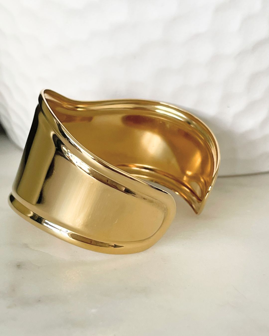 Gina Cuff