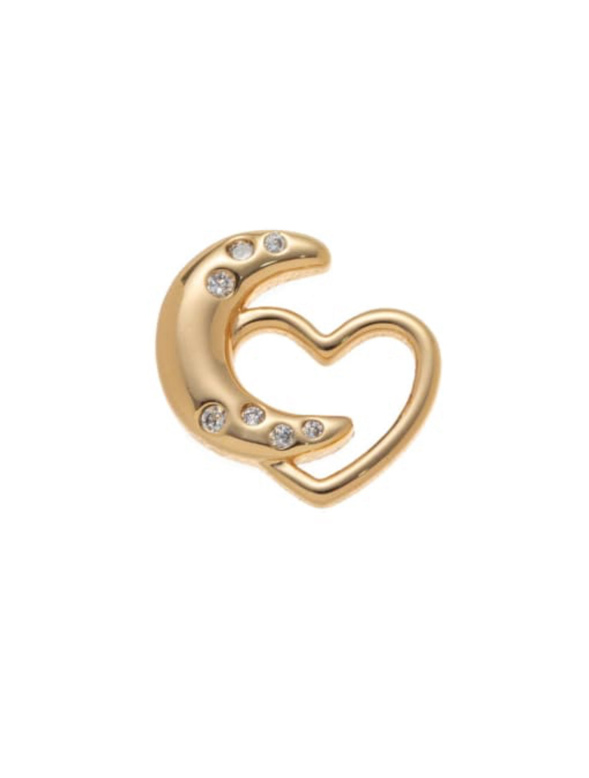 Charms for glass lockets