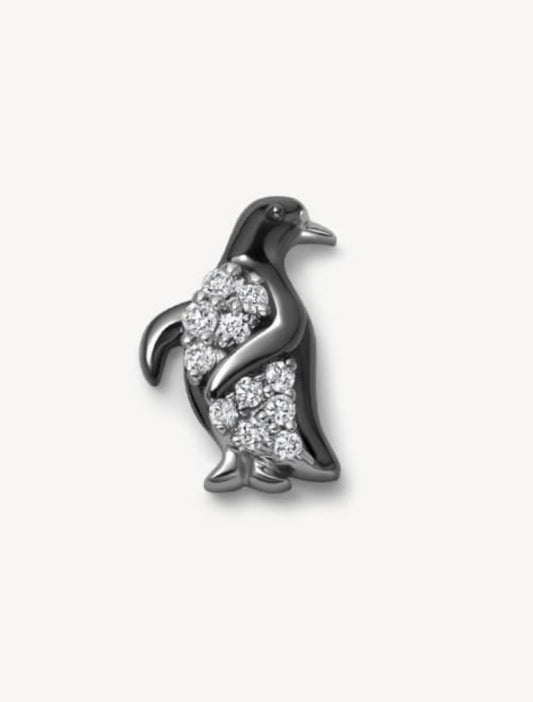 Penguin (loyalty, resilience & love)