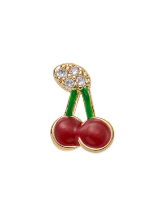 Cherries (playfullness & tempation)