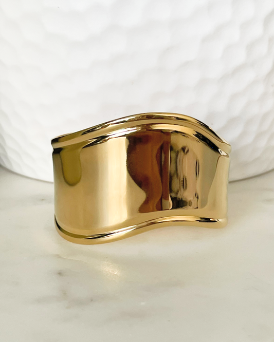 Gina Cuff
