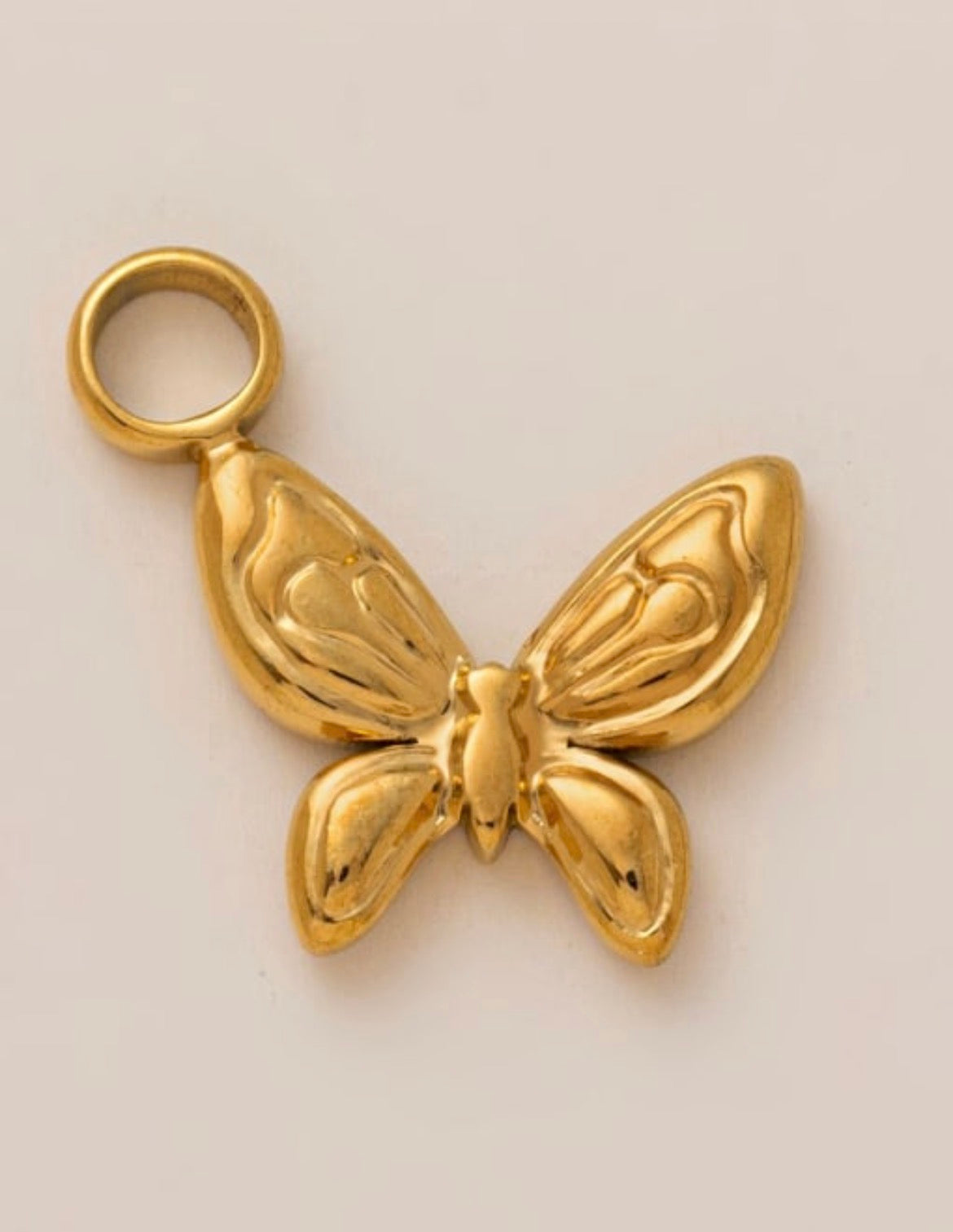 Motýľ Charm
