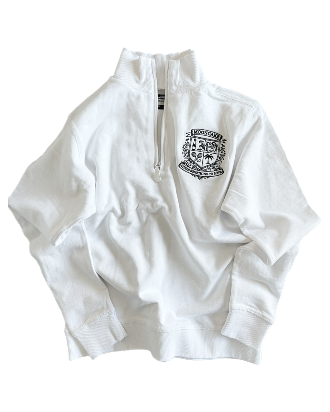 Mooncake Signature Sweater