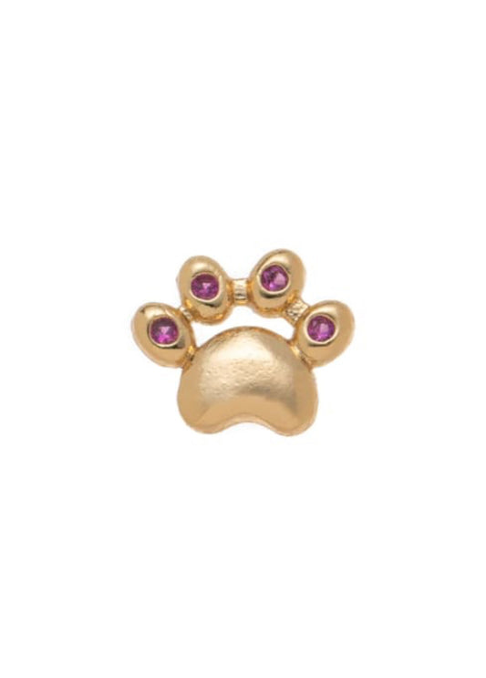 Paw (love for animals)