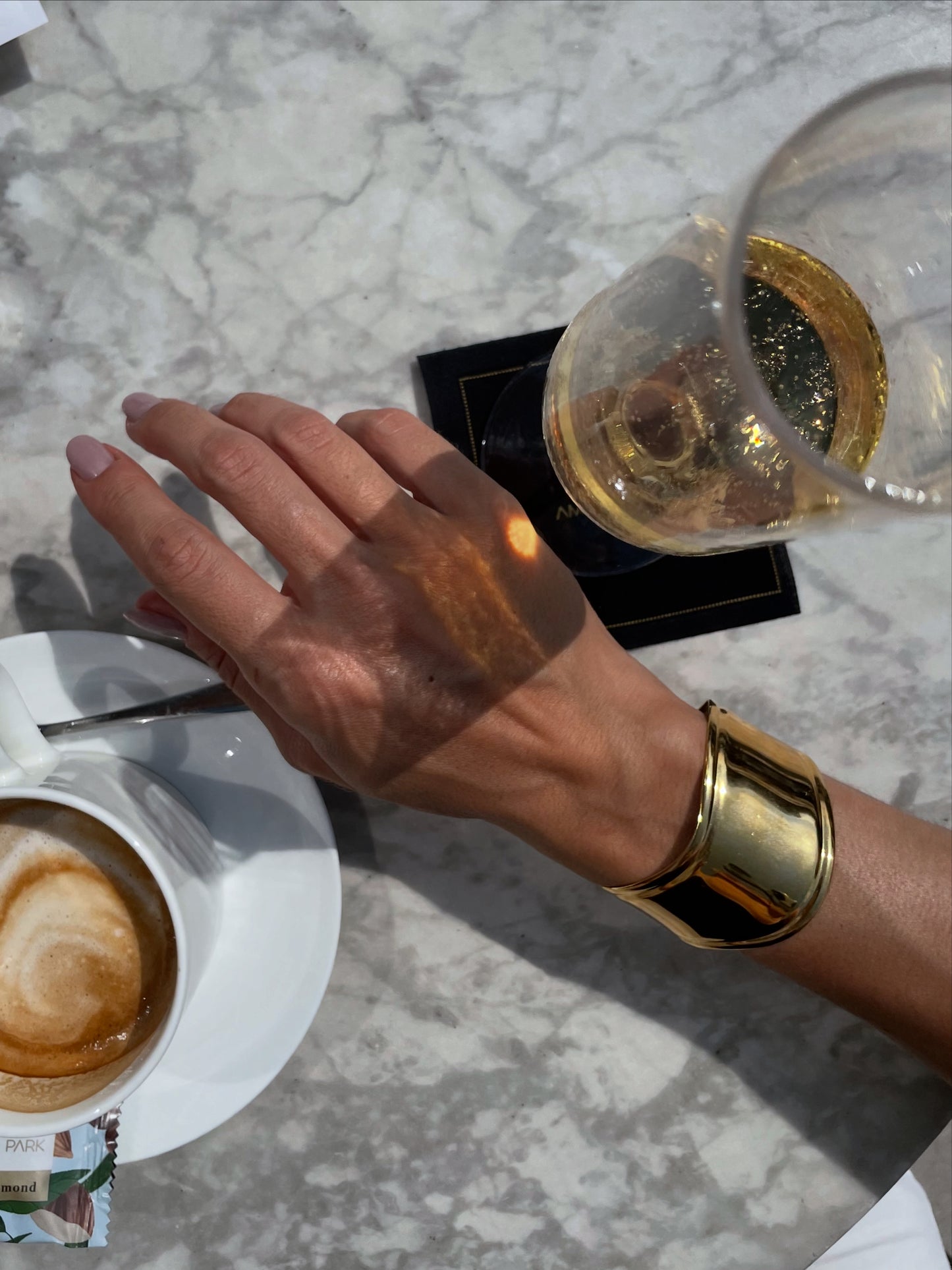 Gina Cuff