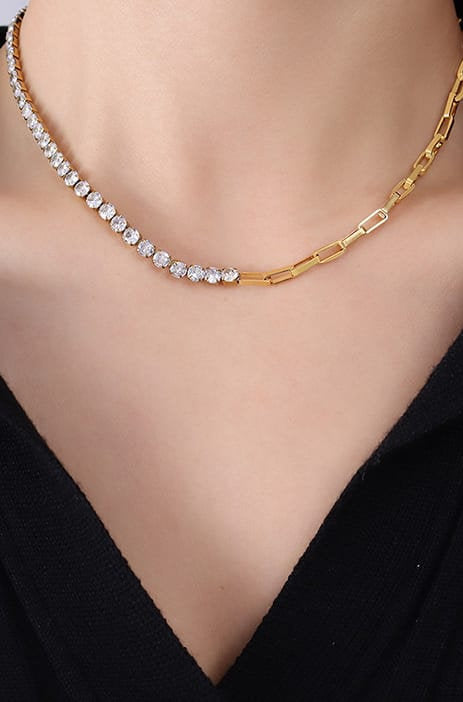 Lauren náhrdelník