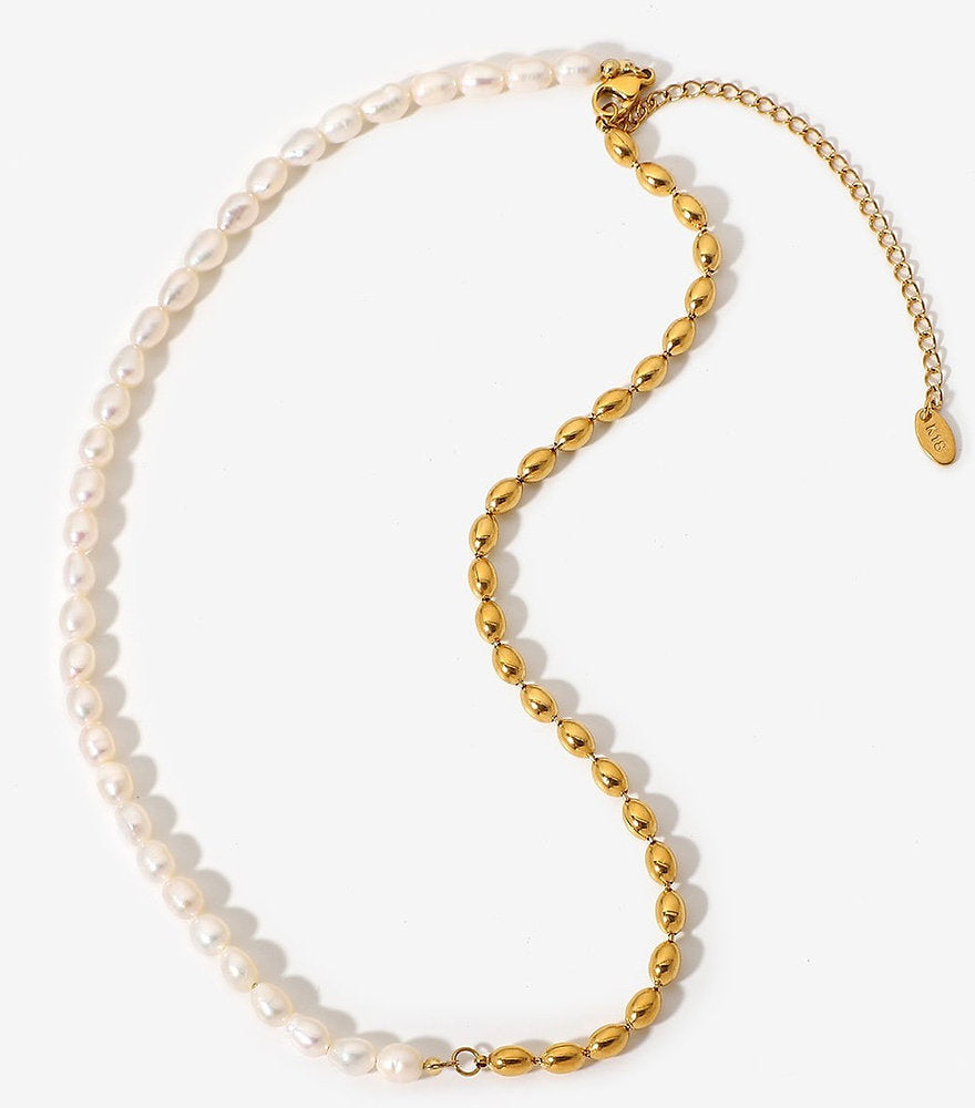 La Perla náhrdelník
